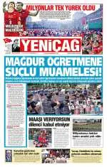 Yeni Çağ